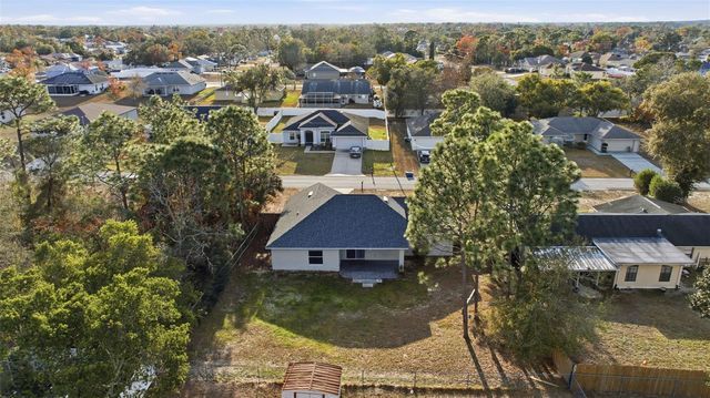 11523 NORVELL ROAD, Spring Hill, FL 34608