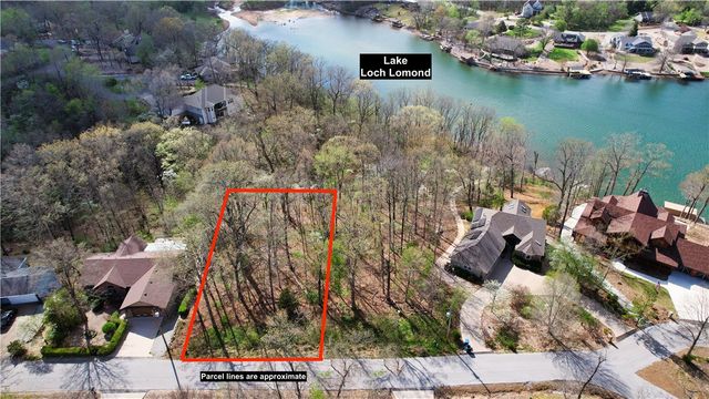Lot 12 Stucky Lane, Bella Vista, AR 72715