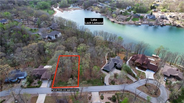 Lot 12 Stucky Lane, Bella Vista, AR 72715