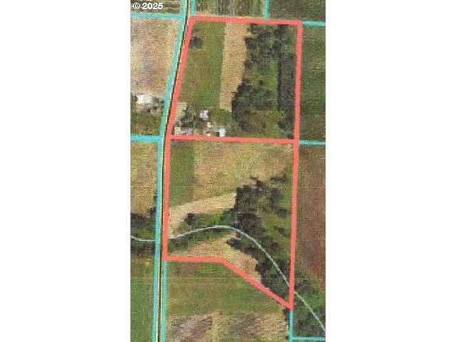 29474 S HIGHWAY 170, Canby, OR 97013