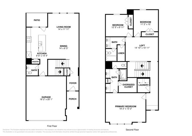 3019 Songbird Lane, Garland, TX 75043