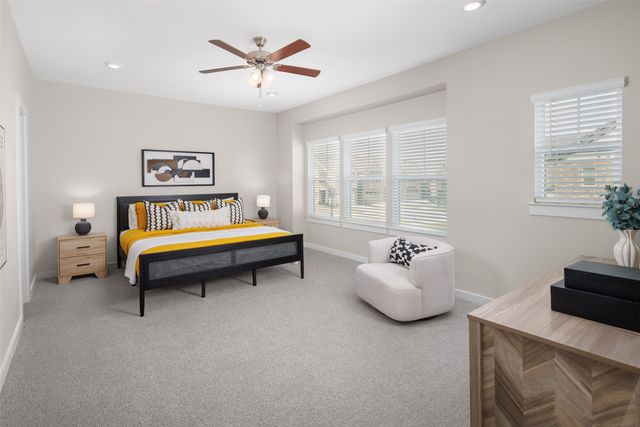 3019 Songbird Lane, Garland, TX 75043