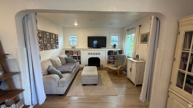 242 E DOWNINGTON AVE, Salt Lake City, UT 84115