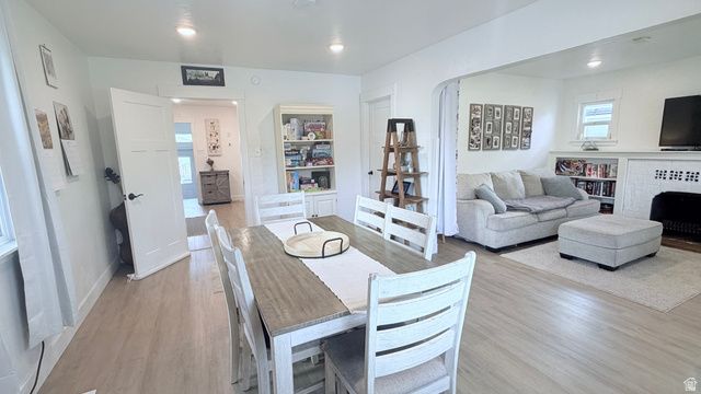 242 E DOWNINGTON AVE, Salt Lake City, UT 84115