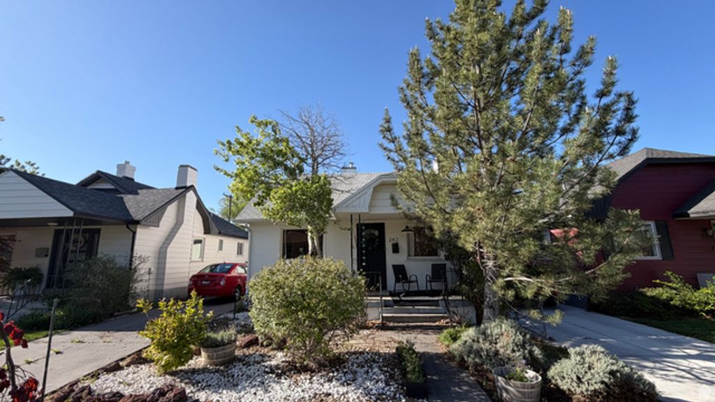 242 E DOWNINGTON AVE, Salt Lake City, UT 84115