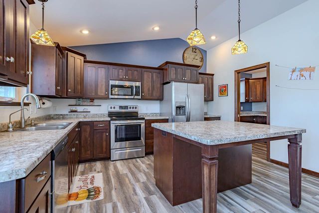 6610 SARISSA DRIVE, Wausau, WI 54401