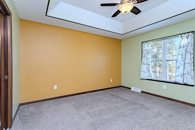 6610 SARISSA DRIVE, Wausau, WI 54401