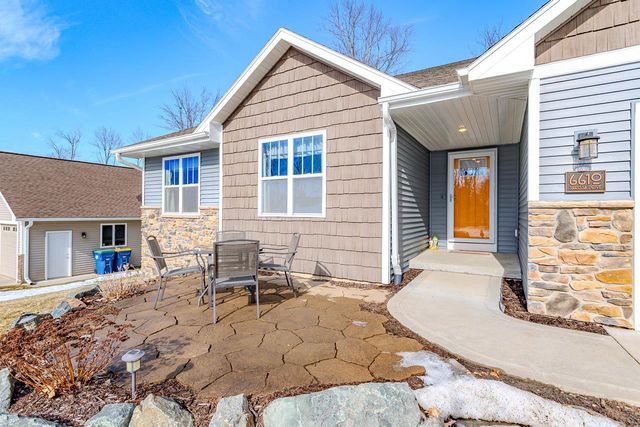 6610 SARISSA DRIVE, Wausau, WI 54401
