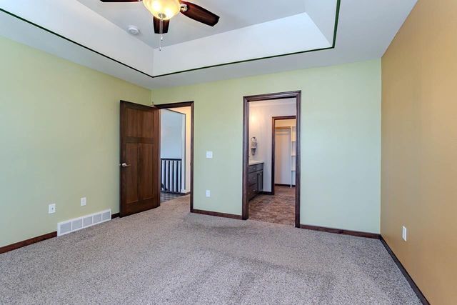 6610 SARISSA DRIVE, Wausau, WI 54401