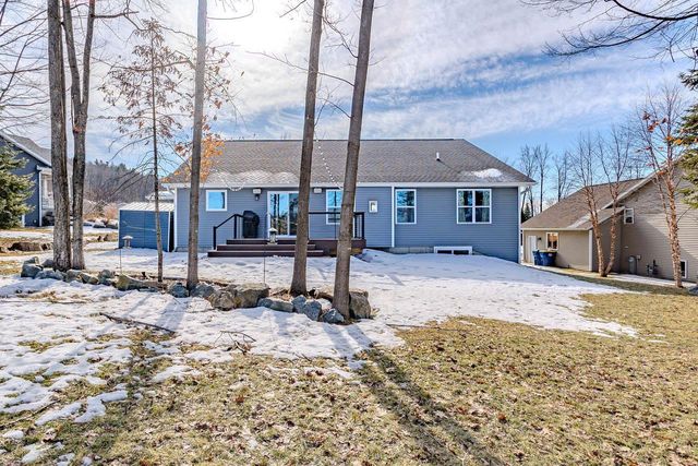 6610 SARISSA DRIVE, Wausau, WI 54401