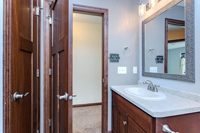 6610 SARISSA DRIVE, Wausau, WI 54401