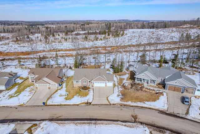 6610 SARISSA DRIVE, Wausau, WI 54401