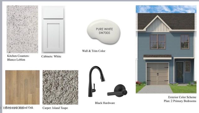 1729 Bennett Village Drive, Maryville, TN 37804