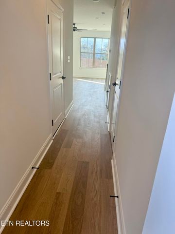 1729 Bennett Village Drive, Maryville, TN 37804