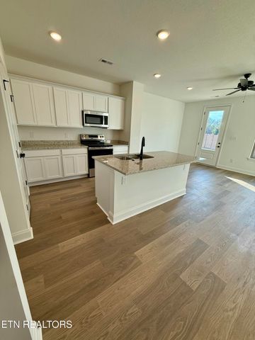 1729 Bennett Village Drive, Maryville, TN 37804