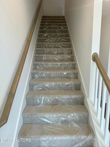 1729 Bennett Village Drive, Maryville, TN 37804