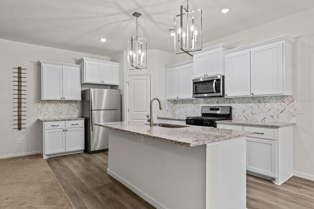 5381 395th Street, North Branch, MN 55056