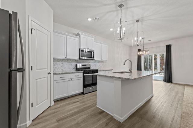 5381 395th Street, North Branch, MN 55056