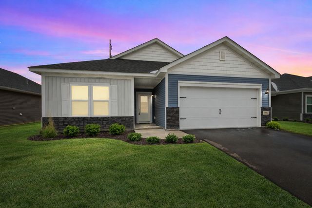 5381 395th Street, North Branch, MN 55056