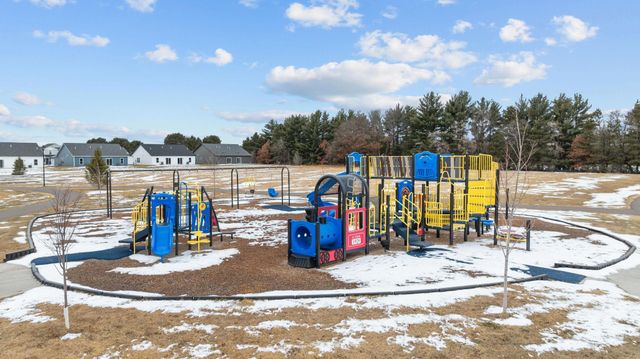 5381 395th Street, North Branch, MN 55056