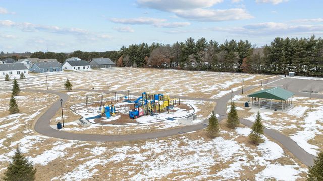 5381 395th Street, North Branch, MN 55056