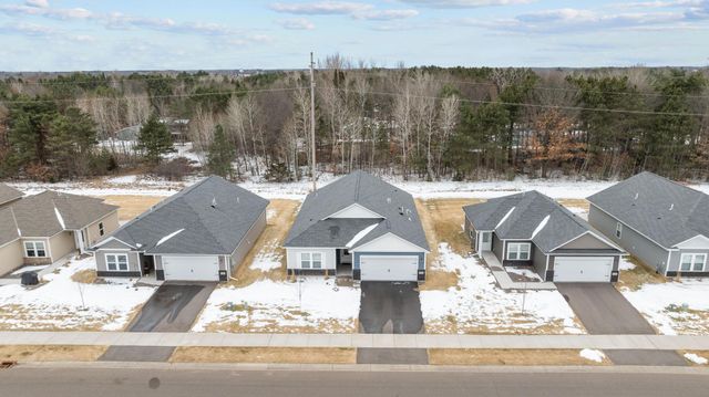 5381 395th Street, North Branch, MN 55056