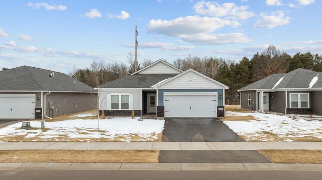 5381 395th Street, North Branch, MN 55056