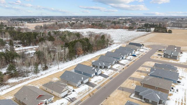 5381 395th Street, North Branch, MN 55056