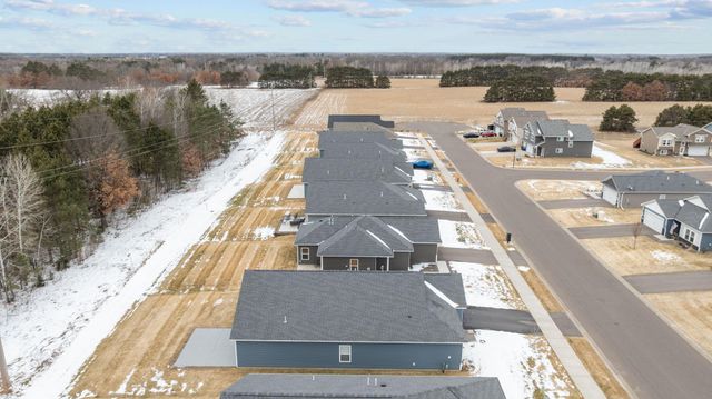 5381 395th Street, North Branch, MN 55056