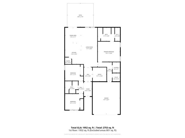 5381 395th Street, North Branch, MN 55056