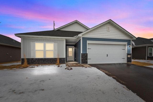 5381 395th Street, North Branch, MN 55056