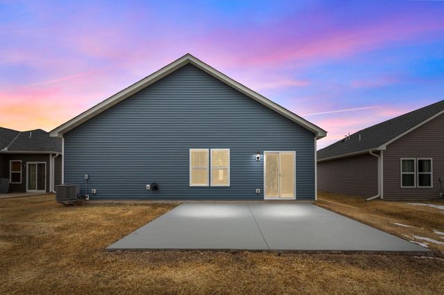 5381 395th Street, North Branch, MN 55056