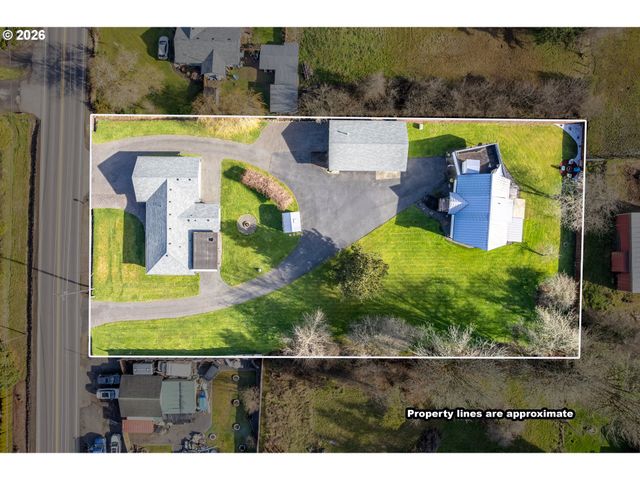 1239 ROSE VALLEY Rd, Kelso, WA 98626