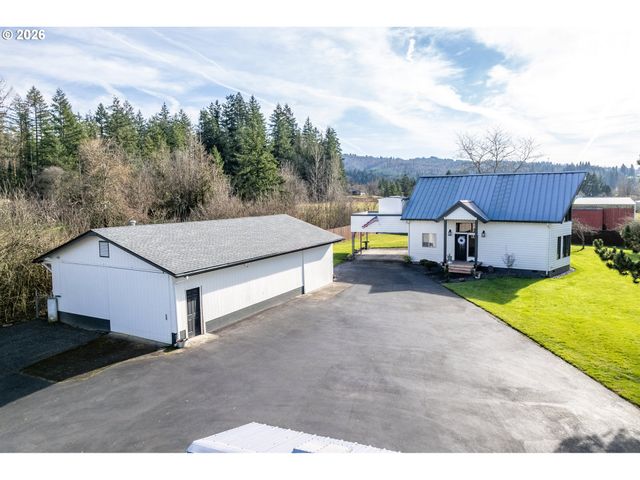 1239 ROSE VALLEY Rd, Kelso, WA 98626