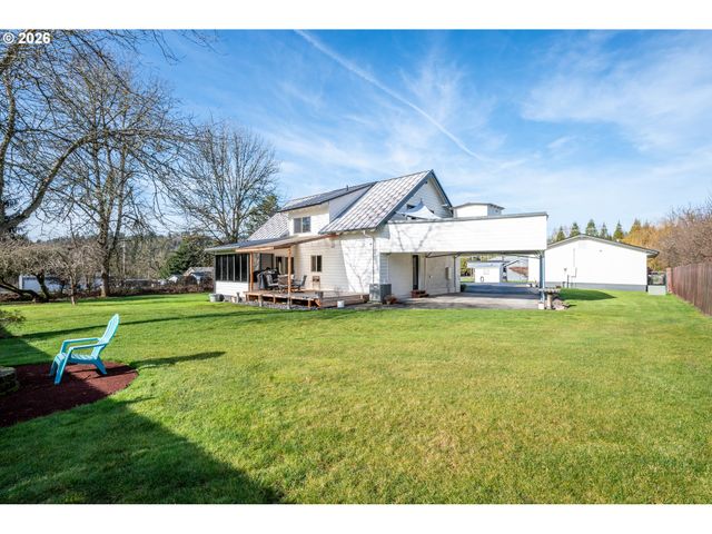1239 ROSE VALLEY Rd, Kelso, WA 98626
