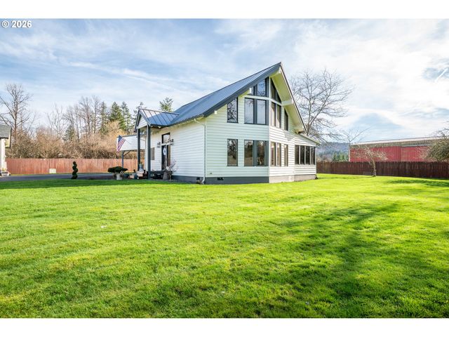 1239 ROSE VALLEY Rd, Kelso, WA 98626