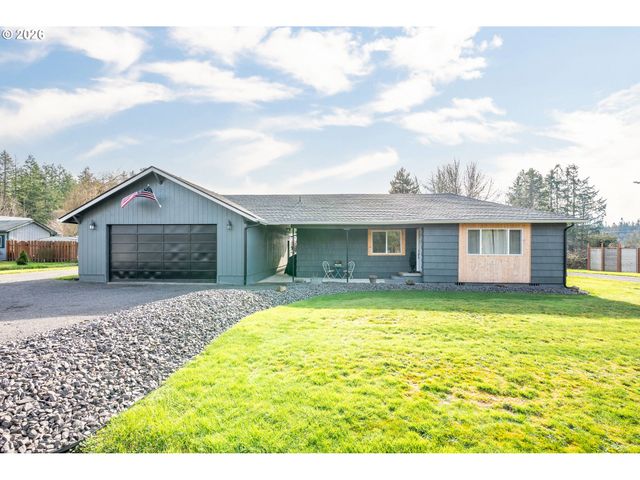 1239 ROSE VALLEY Rd, Kelso, WA 98626