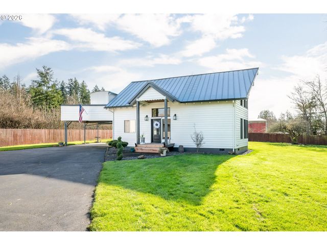 1239 ROSE VALLEY Rd, Kelso, WA 98626