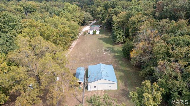13452 Private Drive 7139, Rolla, MO 65401