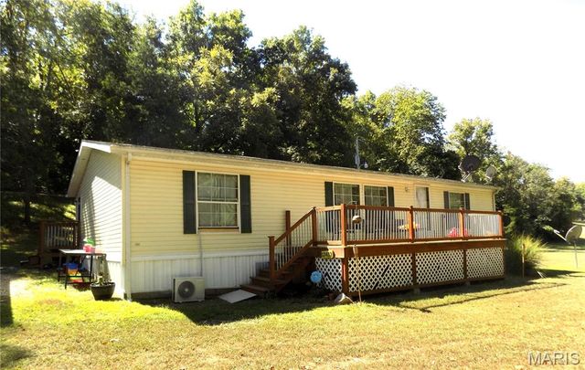 13452 Private Drive 7139, Rolla, MO 65401