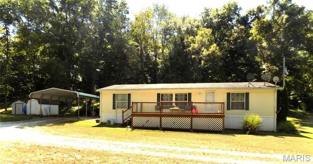 13452 Private Drive 7139, Rolla, MO 65401