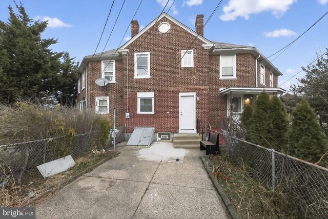3055 KEARSARGE RD, Camden, NJ 08104