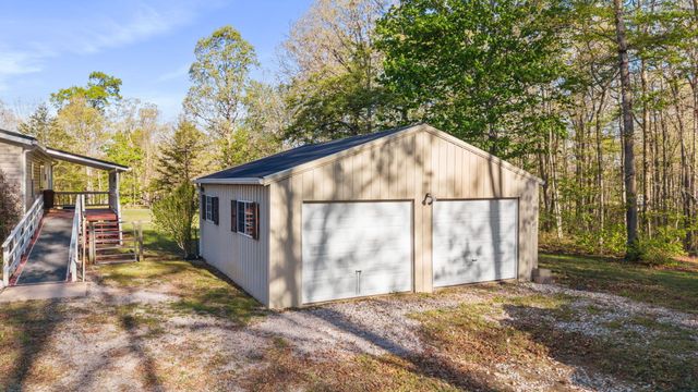 200 Coyote Trail, Dunlap, TN 37327