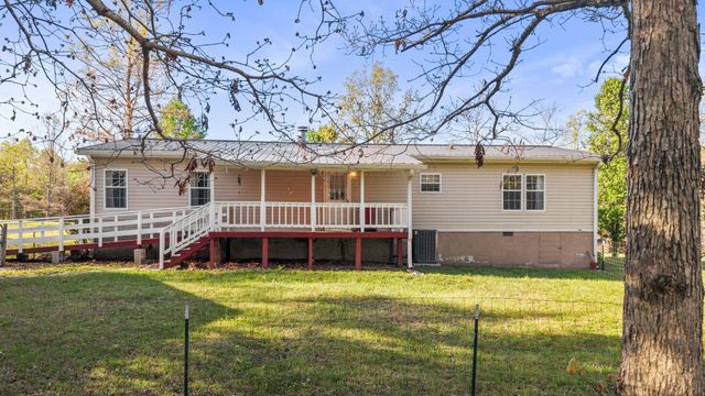 200 Coyote Trail, Dunlap, TN 37327