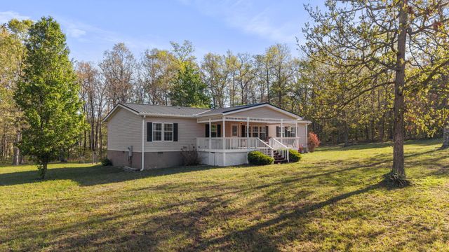 200 Coyote Trail, Dunlap, TN 37327