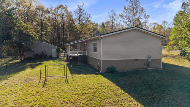 200 Coyote Trail, Dunlap, TN 37327