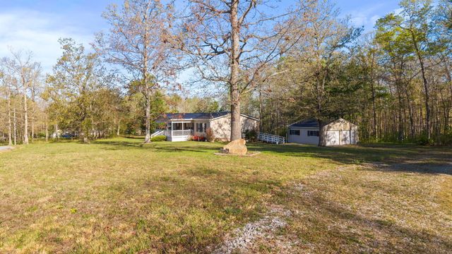 200 Coyote Trail, Dunlap, TN 37327
