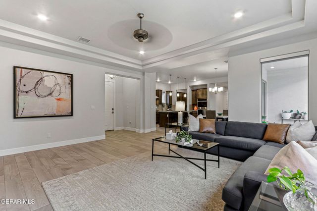 2312 Kolt Court, El Paso, TX 79911