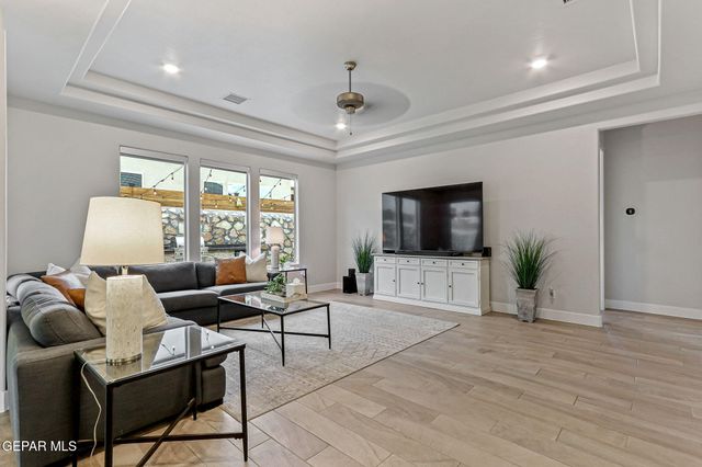 2312 Kolt Court, El Paso, TX 79911