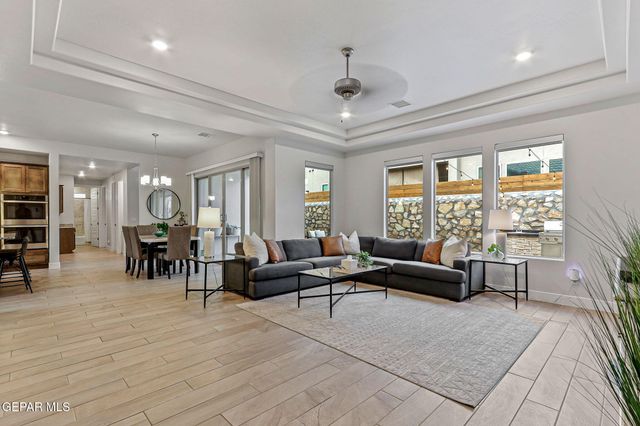 2312 Kolt Court, El Paso, TX 79911